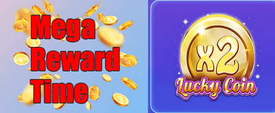သူငယ်ချင်း ဖိတ်ခေါ်မှု 🎰 promotion